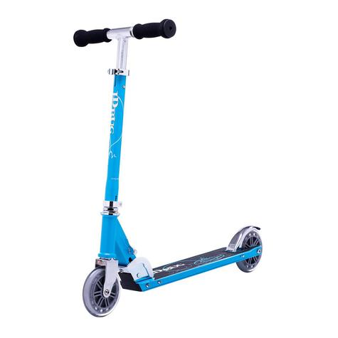 Image of JD Bug Classic Street 120 Scooter Sky Blue